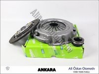 Ford Yedek Parça - VALEO DEBRIYAJ:BASKI,BALATA,BİLYA (TAKIM)